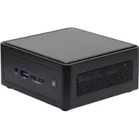 Asrock Barebone 90PXGE90-P0EAY100 AMD Ryzen AI 5 340 AMD AMD Radeon 840M 90PXGE90-P0EAY100