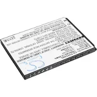 123accu TCL TLi016B9 accu (1500 mAh, huismerk)