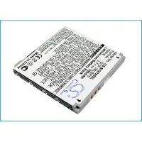 123accu Sanyo SCP-38LBPS accu (700 mAh, huismerk)