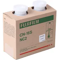 Fujifilm FJ CN-16S NC2 Kit x 2