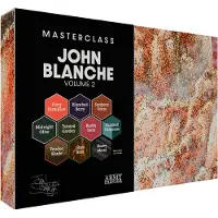Army Painter - Masterclass - John Blanche Vol. 2