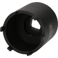 Ks Tools 460.5371 Basisdeel, Ø 63 mm