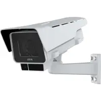 Axis 02736-001 beveiligingscamera Box IP beveiligingscamera Buiten 2592 x 1944 pixels Muur