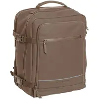 Daniel ray Centurion Underseater Rugzak S 40 cm - 22 liter - 40x25x20 cm - taupe