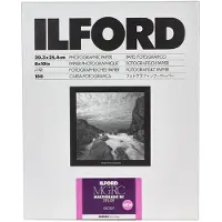 Ilford Multigrade Rc Deluxe Glossy 20,3x25,4cm 100 Vel