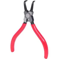 Ks Tools 5001031 Precisie-borgveertang