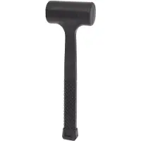 Ks Tools 140.5252 Terugslagvrije breekhamer, 400 g