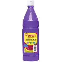 Jovi Premium Temperaverf Purple 1000 ml 1 stuk