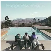 Universal Music Happiness Begins