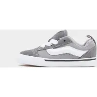 Vans Knu Skool Infant, grijs