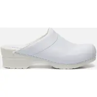 Florensa Klomp Unisex Flex Natural Cognac-Schoenmaat 42
