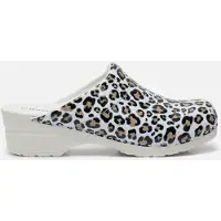 Florensa Klomp Unisex Flex Daisy Sand-Schoenmaat 37