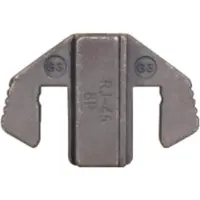 Ks Tools 115.1424 Krimpinzet voor niet-afgeschermde we-stekker 8P8K / RJ45