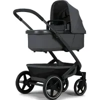 Joolz Kinderwagen Geo3 Stone Grey