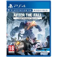 After the Fall - Frontrunner Edition (PSVR) (FR/Multi in Game)