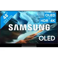 Samsung OLED 48" S90H (2026)