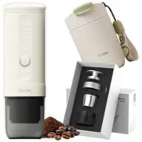 OutIn Espressomachine Nano Pack Parel