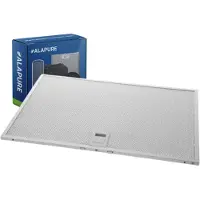 Alapure Metaalfilter voor Bosch 11022469 375x250mm