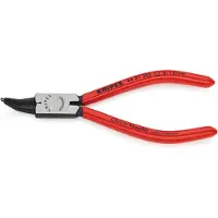 Knipex Borgringtang binnen 45grad. gebogen J02 mm