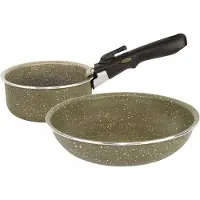 Trakker ARMOLIFE MARBLE COOKSET