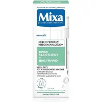 Mixa Sensitive Skin Expert Serum voor Problematische Huid, Acne 30 ml