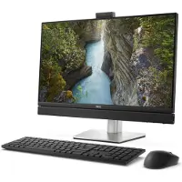 Dell Pro QB24250, 61 cm (24 inch), Full HD, Intel Core Ultra 7, 16 GB, 512 GB, Windows 11 Pro