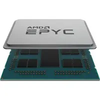 HP AMD EPYC 9115 2.6GHz 16-core 125W for processor 2,6 GHz 64 MB L3