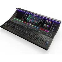 Allen & Heath SQ7+ digitale mixer
