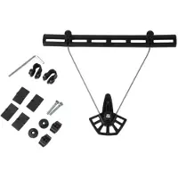 Ortlieb QL3.1 Montage Set (Maat - OS, Kleur - BLACK)