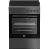Beko Fornuis FBM6701A