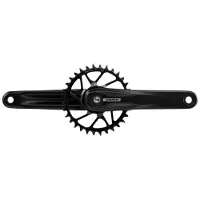 Sram S150 Eagle Drivetrain Boost 148 Powerspline T-type Crankstel
