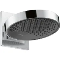 Hansgrohe Rainfinity PowderRain hoofddouche 25cm chroom