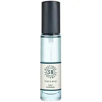 Shay & Blue Salt Caramel Natural Spray Fragrance Eau de Parfum 10 ml