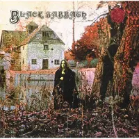 Universal Music Black Sabbath - Black Sabbath (LP)