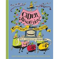 Pavilion Books The Cider Revolution - Mikael Nypelius