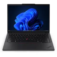 Lenovo ThinkPad P14s Gen 6 AMD AMD Ryzen AI 9 HX PRO 370-processor 2,00 GHz tot 5,10 GHz, Windows 11 Pro 64, 2 TB SSD Performance TLC Opal - 21RVCTO1WWBE1, Black