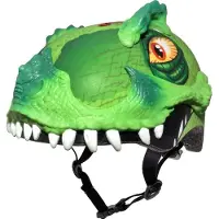 Raskullz Dino Juniorhelm