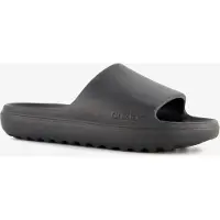 Adidas Muiltjes 'Adilette Lumia' zwart