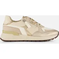 Gabor 86.368 Sneakers | Maat 6.5 Dames Beige