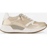 Gabor Rollingsoft 86.958 Sneakers | Maat 5.5 Dames Beige
