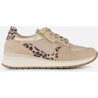 Gabor Sneakers Beige | Maat: 39