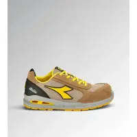 Diadora Run Airbox Low S1ps Esd C8705 Werkschoen | Maat: 43