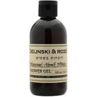 Zielinski & Rozen Cedarwood, Neroli, Amber Douchegel 300 ml