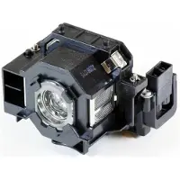 EET Nordic CoreParts - Projectorlamp - 170 Watt - 2000 uur/uren - voor Epson EB-S6, S62, W6, X6, X62, EH-TW420, EMP-260, S5, S52, X5, X52, X56