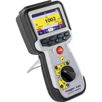 Megger DLRO2 Ohmmeter 300 V, 600 V