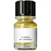Headspace Myrrhe Eau de Parfum 30 ml