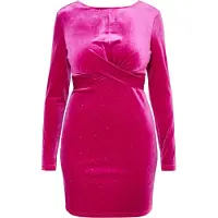Faina Jurk pitaja roze
