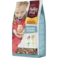 Hobby First HopeFarms Hamster Granola
