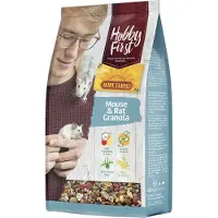 Hope farms HobbyFirst Muis En Rat Granola 800 G