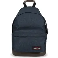 Eastpak Rugzak 'Wyoming' marine / donkerbruin